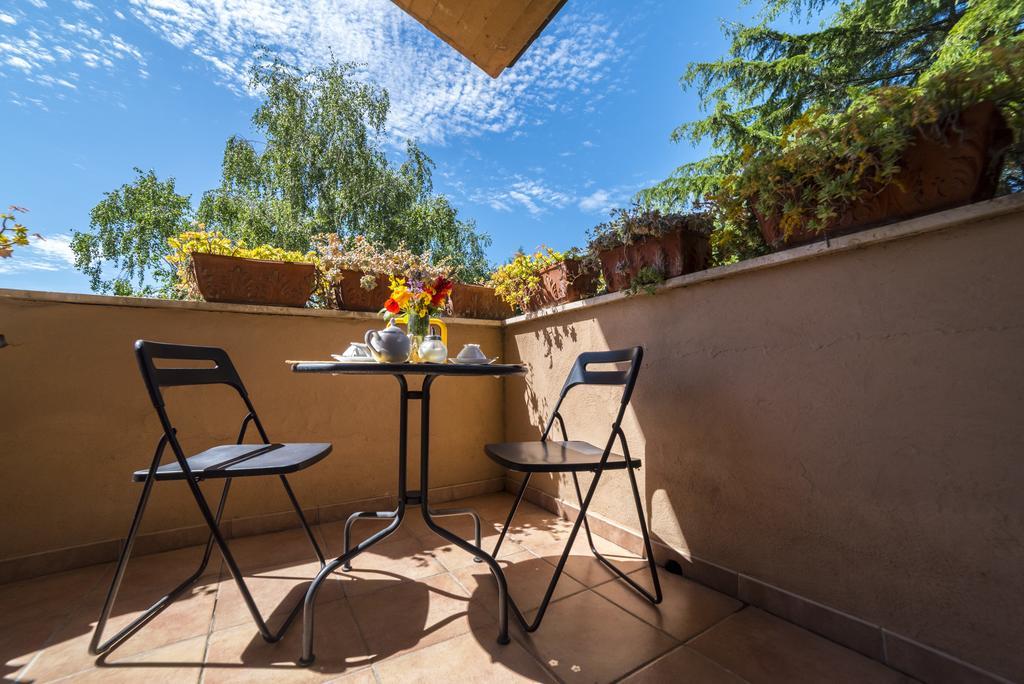 B&B Acque Lucenti Сакрофано Экстерьер фото