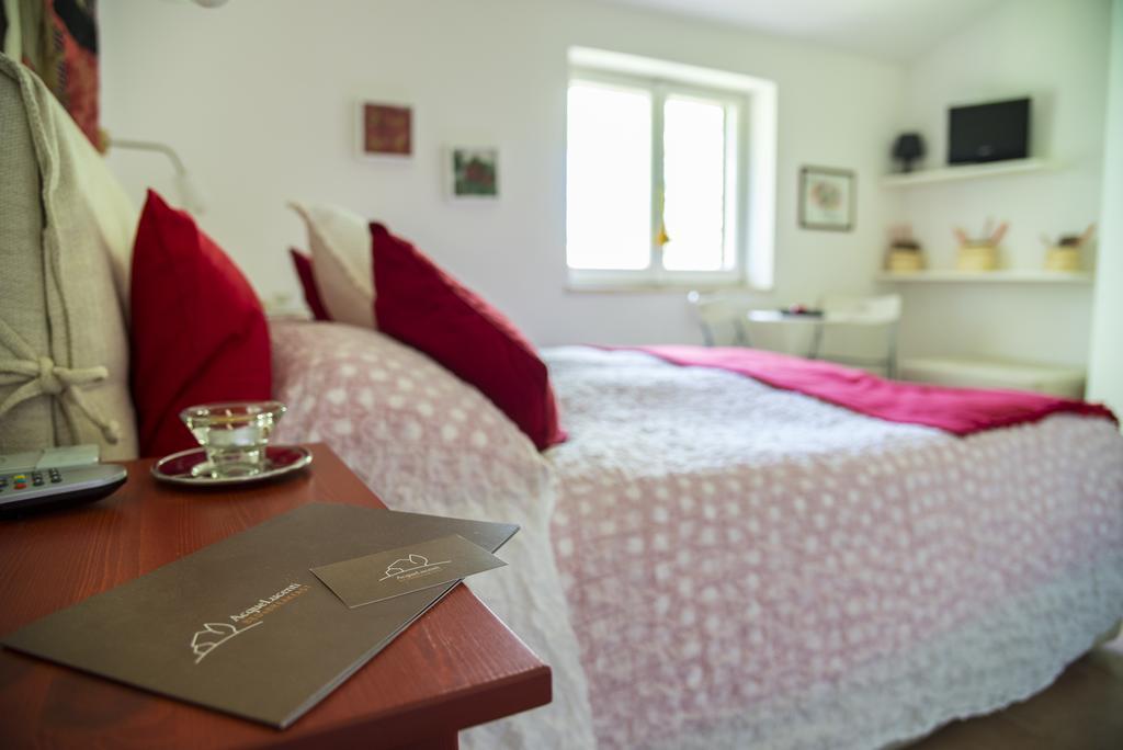 B&B Acque Lucenti Сакрофано Номер фото