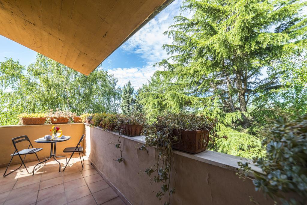 B&B Acque Lucenti Сакрофано Экстерьер фото