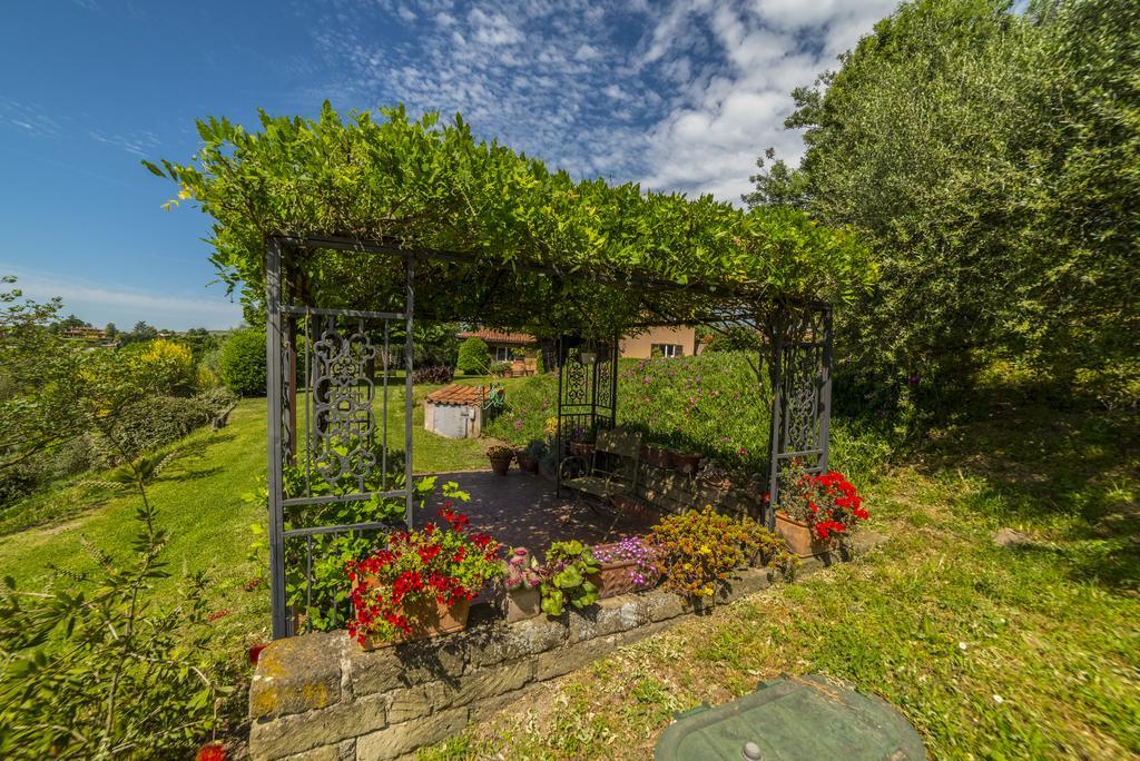 B&B Acque Lucenti Сакрофано Экстерьер фото